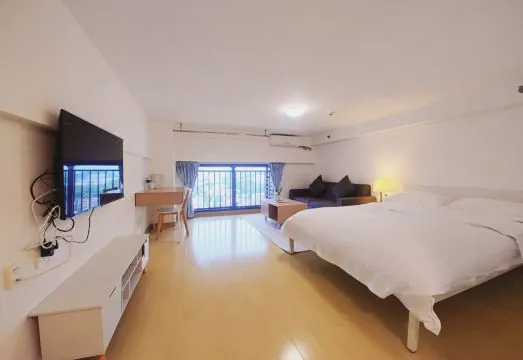 Guangzhou Yi Apartment