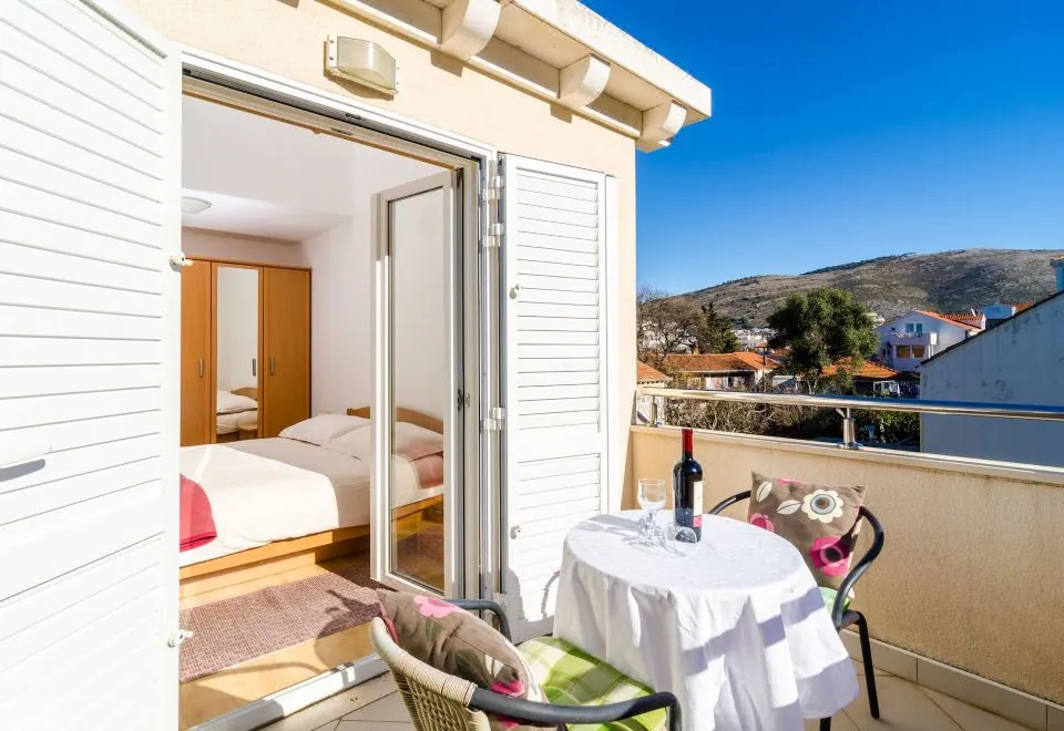 Apartments Nikola