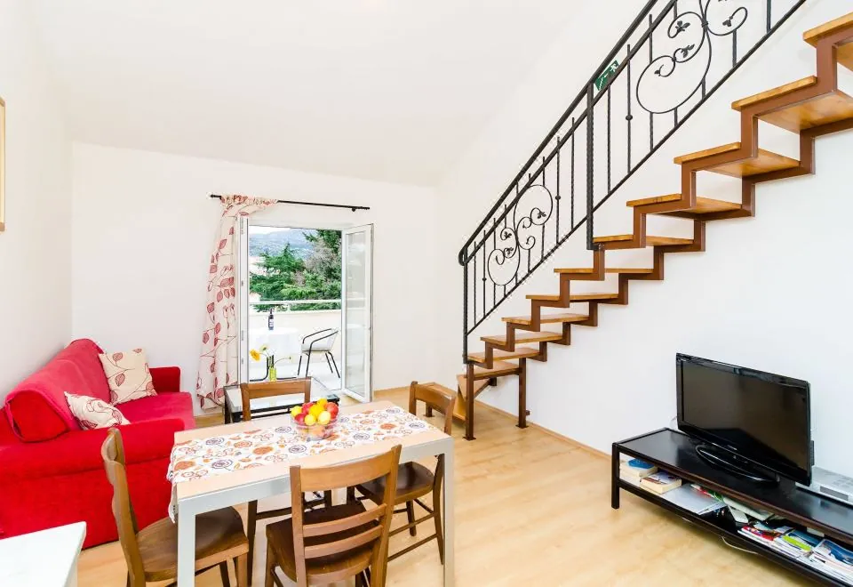 Apartments Nikola