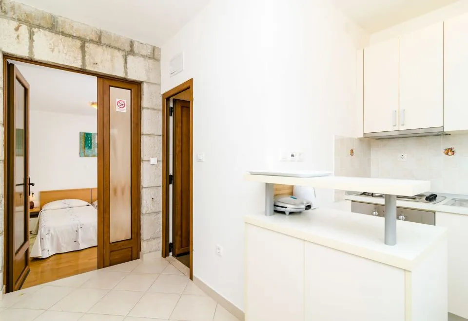 Apartments Nikola