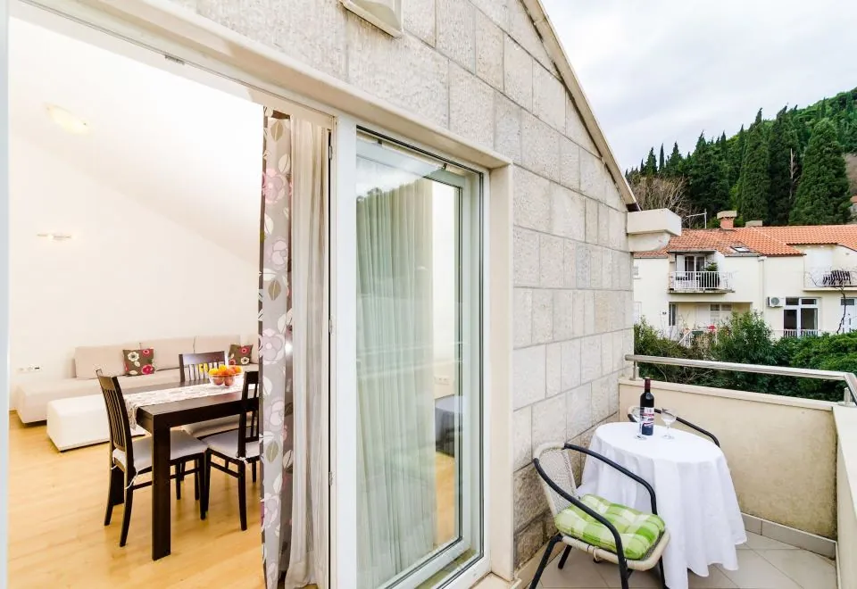 Apartments Nikola