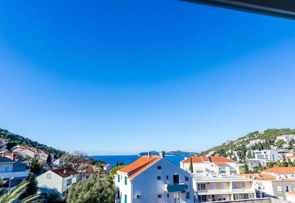 Apartments Nikola