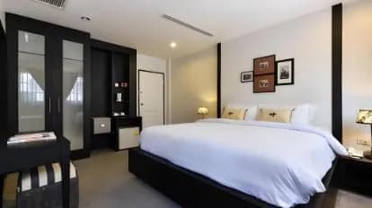 Aspira Davinci Sukhumvit 31