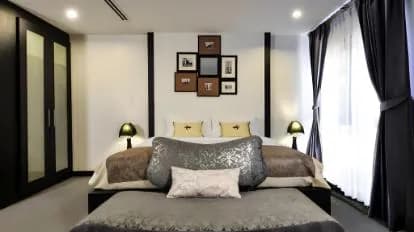 Aspira Davinci Sukhumvit 31