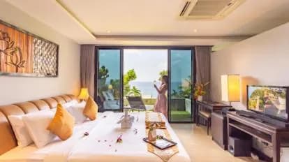 Ayara Kamala Resort & Spa
