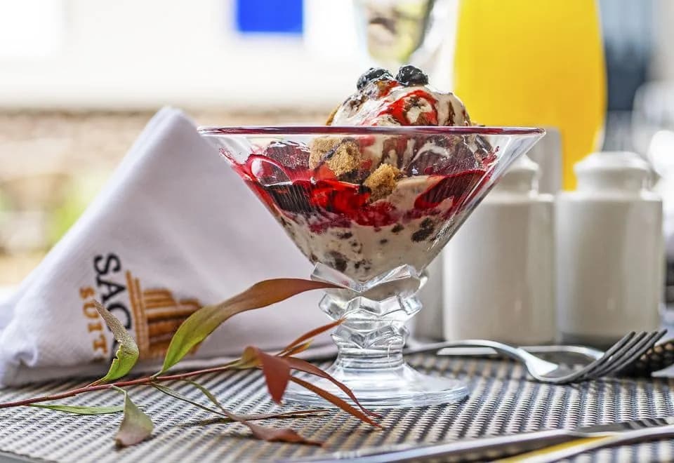 Saggys Suites Hotel & Spa