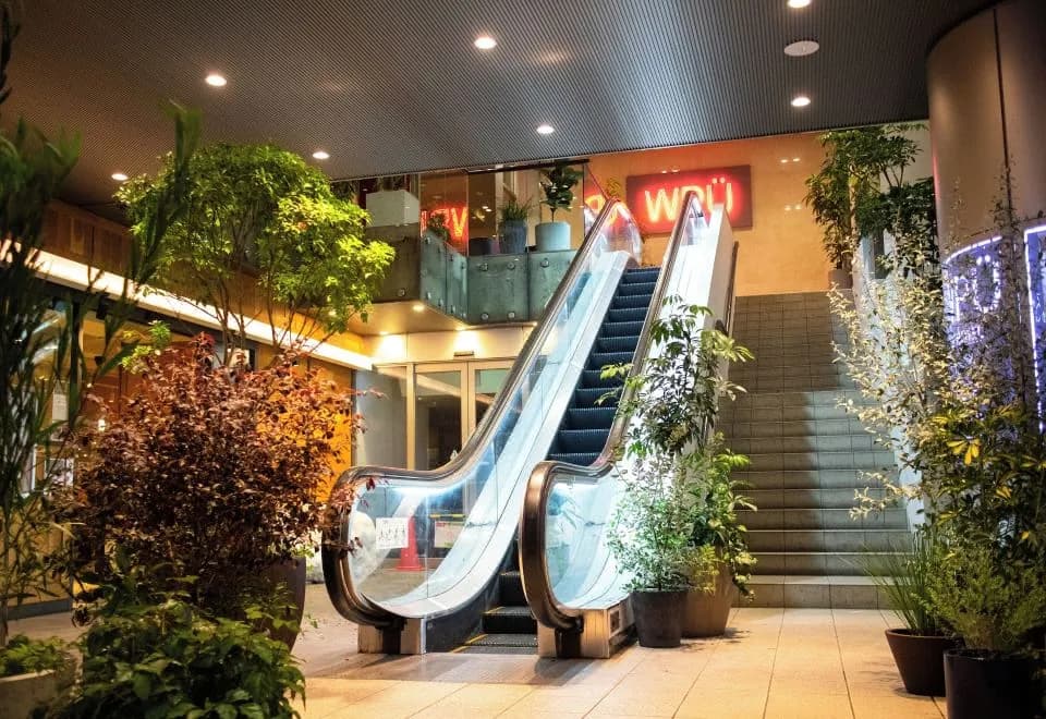 WPU Shinjuku