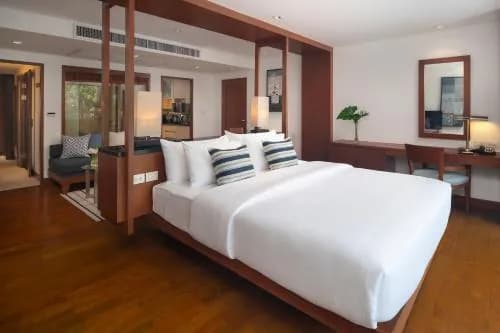 Woodlands Suites Serviced Residences Pattaya