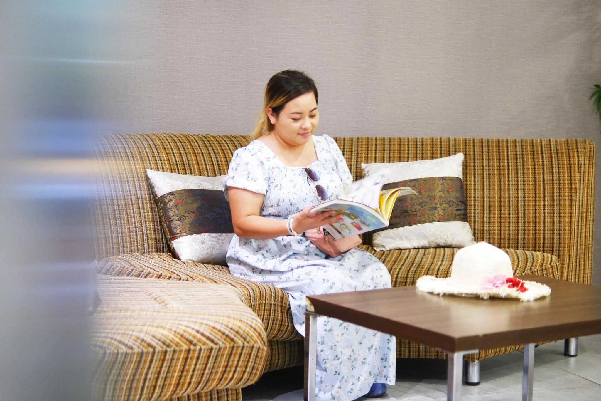 Citin Pratunam Bangkok by Compass Hospitality