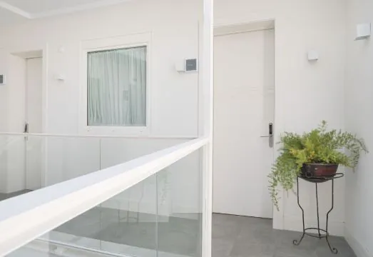 MYLU SUITES by Puerta Catedral