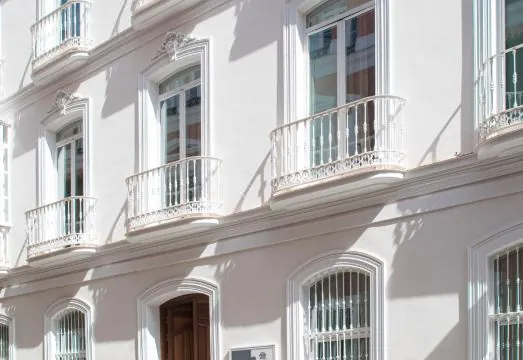 MYLU SUITES by Puerta Catedral