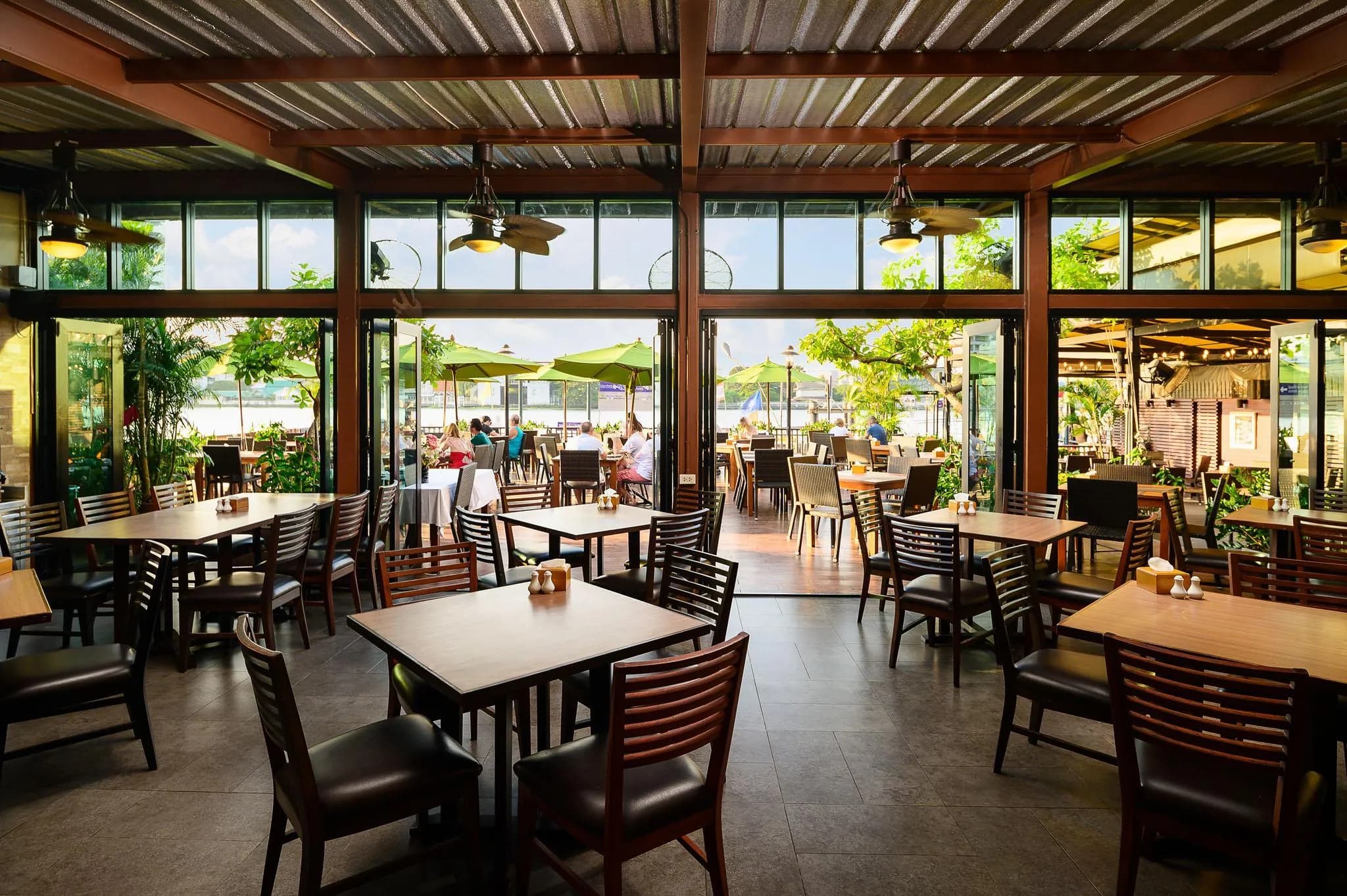 Navalai River Resort