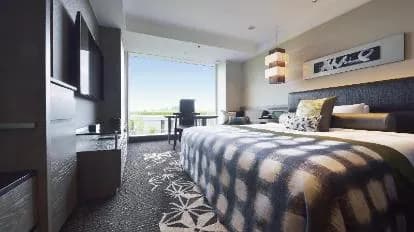 Hotel New Otani Tokyo The Main