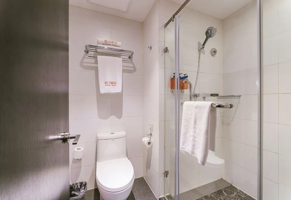 Orange Hotel Select (Shanghai Tianzifang Xietu Road)