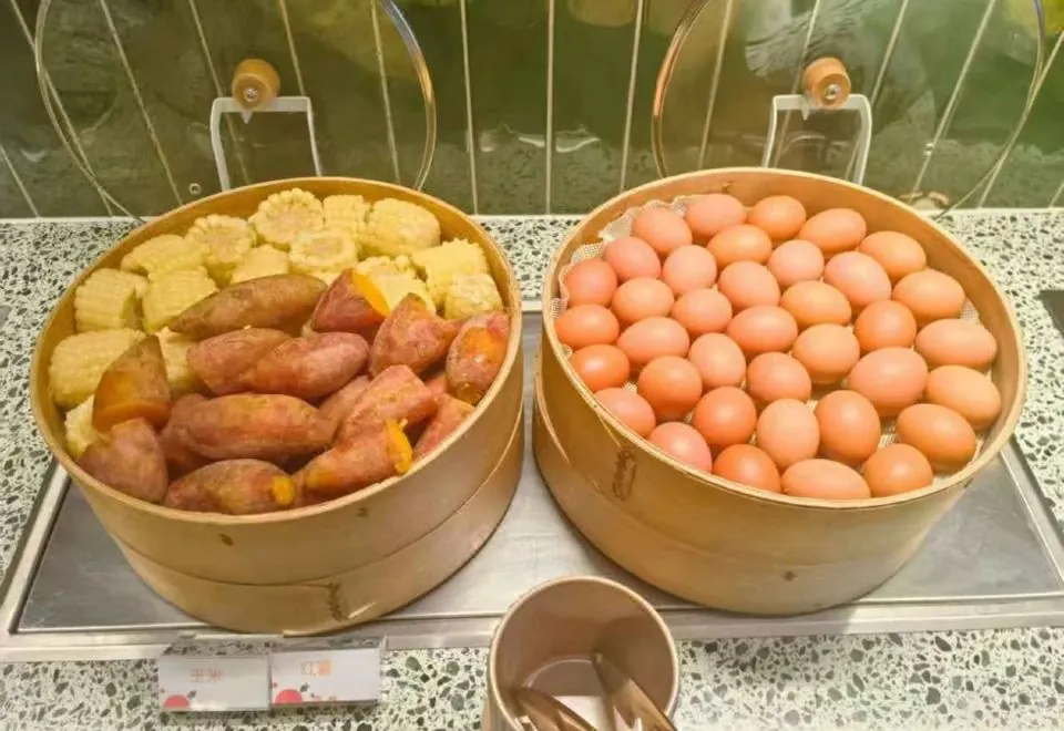 Orange Hotel Select (Shanghai Tianzifang Xietu Road)