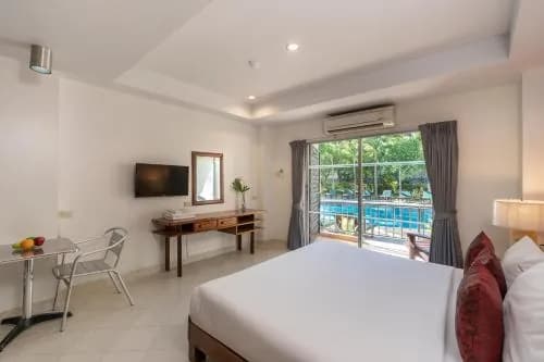 Bella Villa Pattaya 3rd Road
