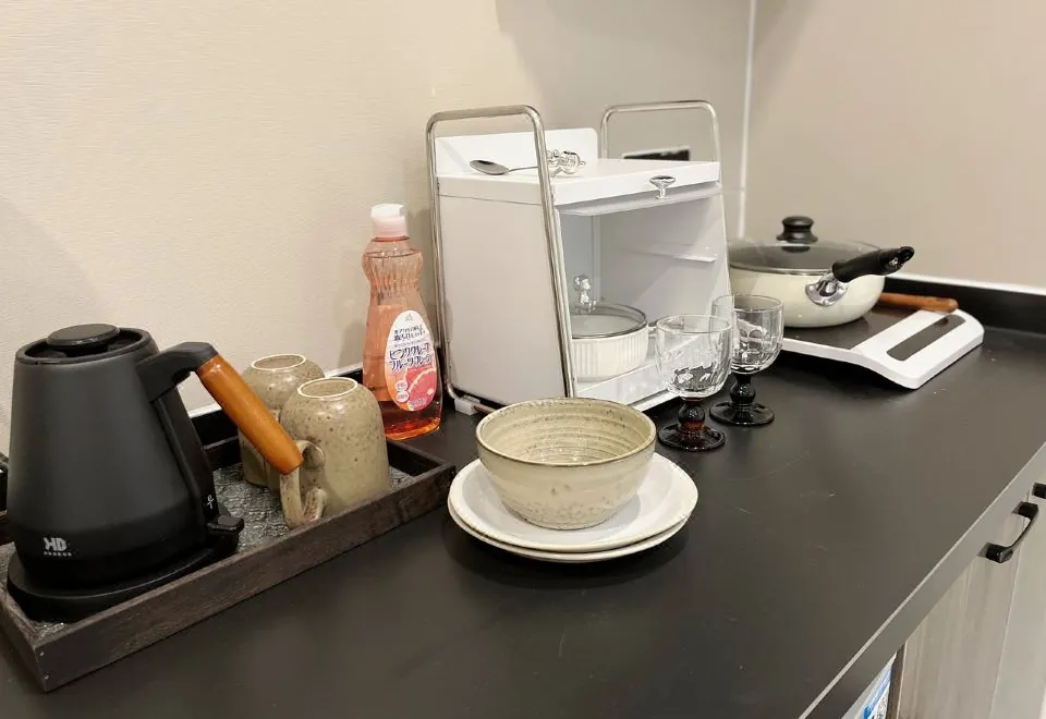 Yi SH Cinema Service Apartment