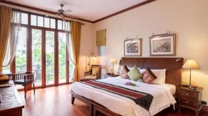 Ariyasom Villa