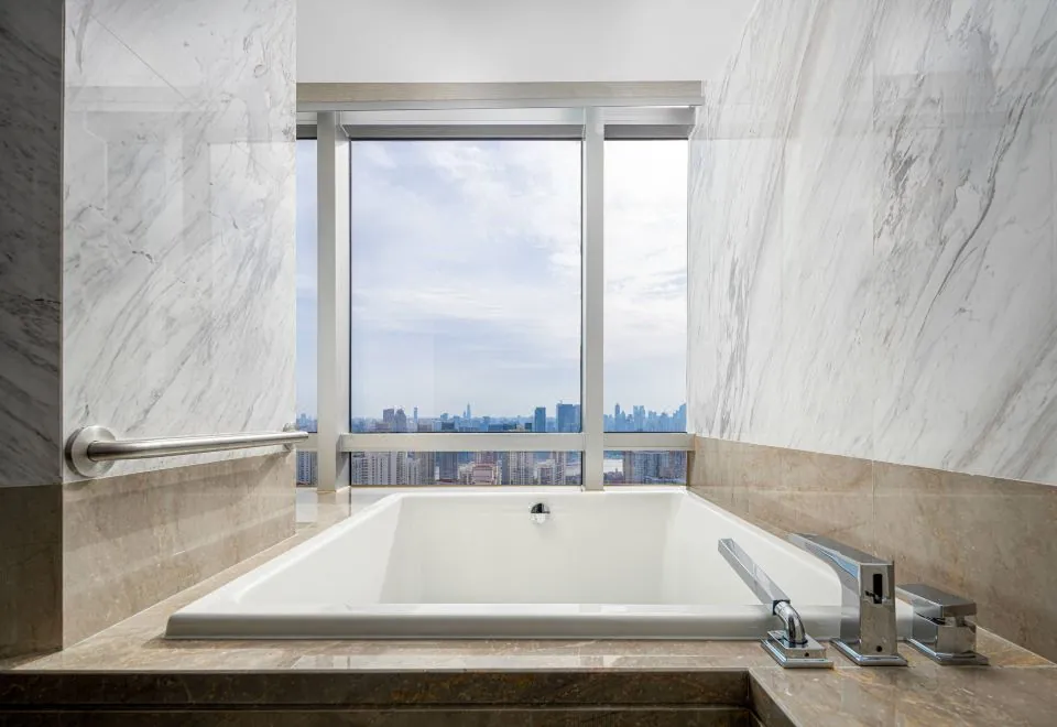 Hilton Garden Inn Shanghai Lujiazui