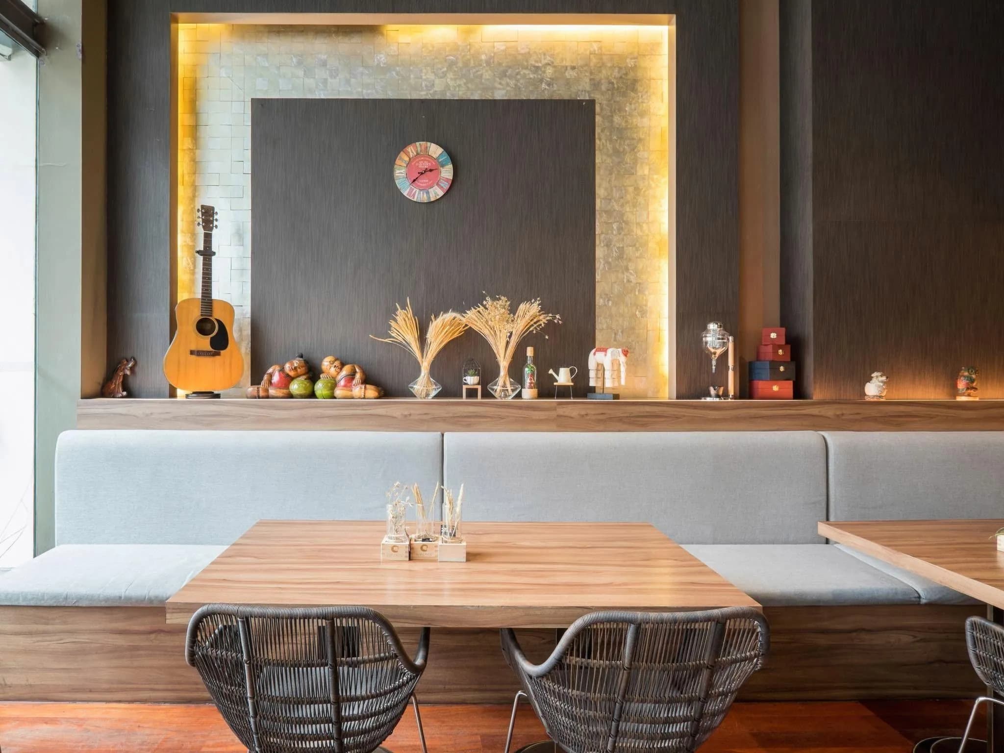 Sachas Hotel Uno Asoke Sukhumvit Bangkok