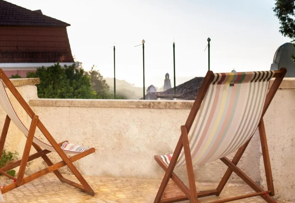 Casa do Vinho Sintra Guest House