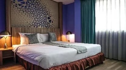 Grand Lucky Hotel