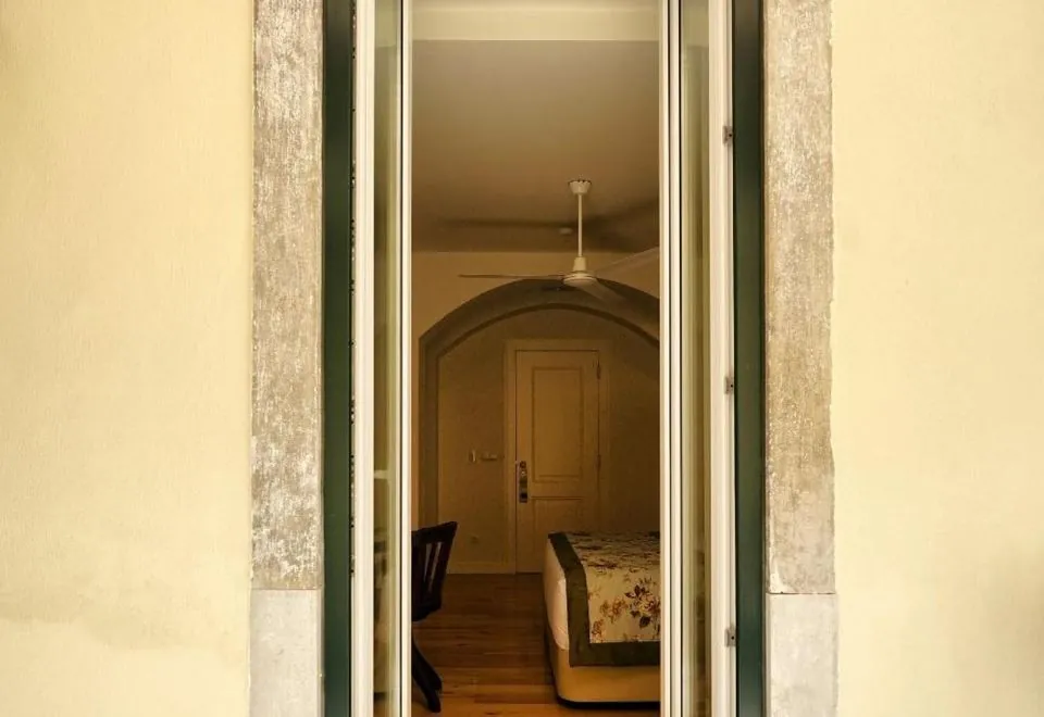 Casas de S?o Bento