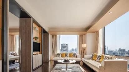 VIE Hotel Bangkok, MGallery Hotel Collection
