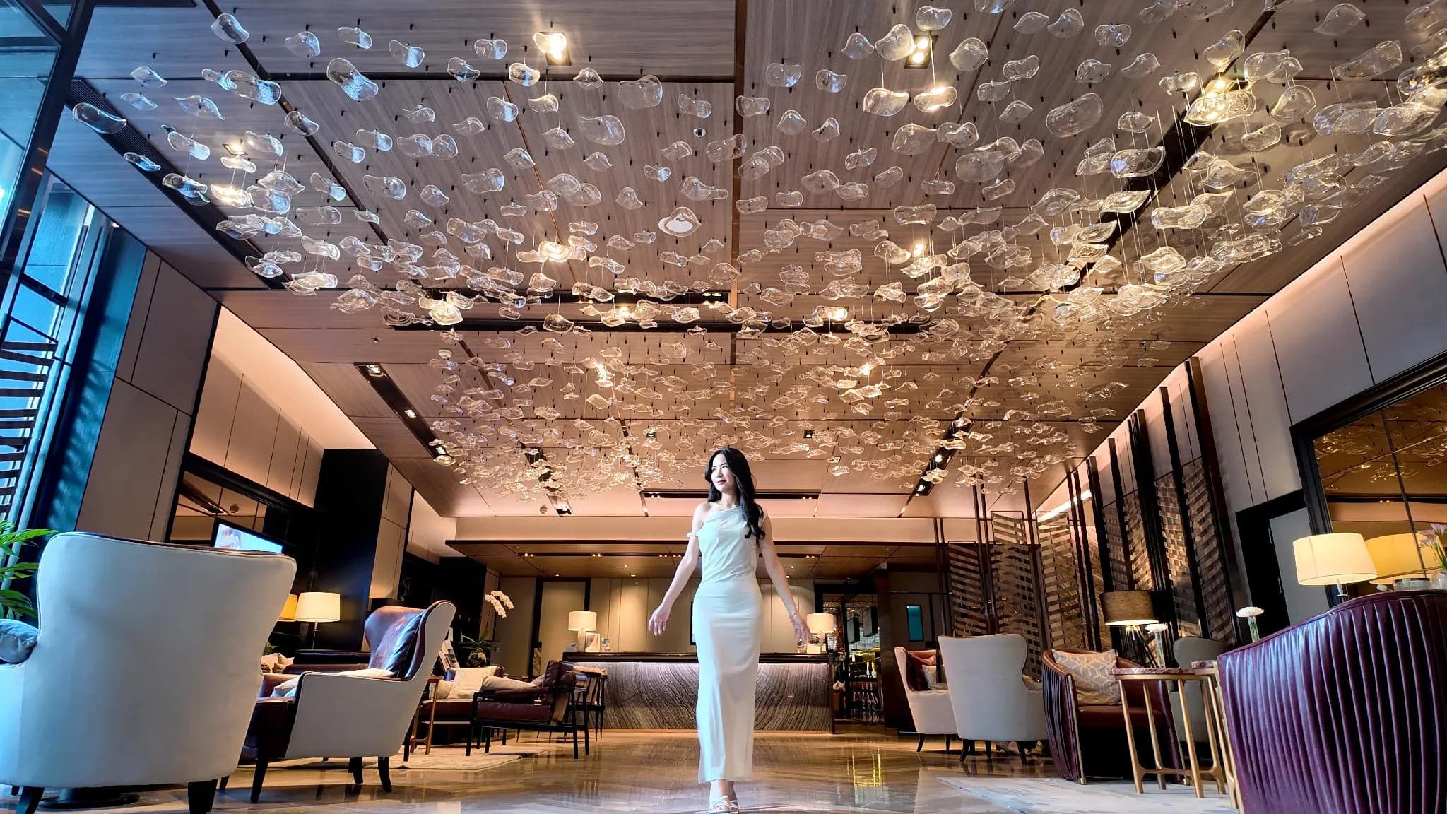 VIE Hotel Bangkok, MGallery Hotel Collection