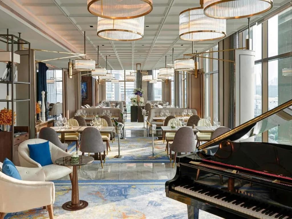 VIE Hotel Bangkok, MGallery Hotel Collection