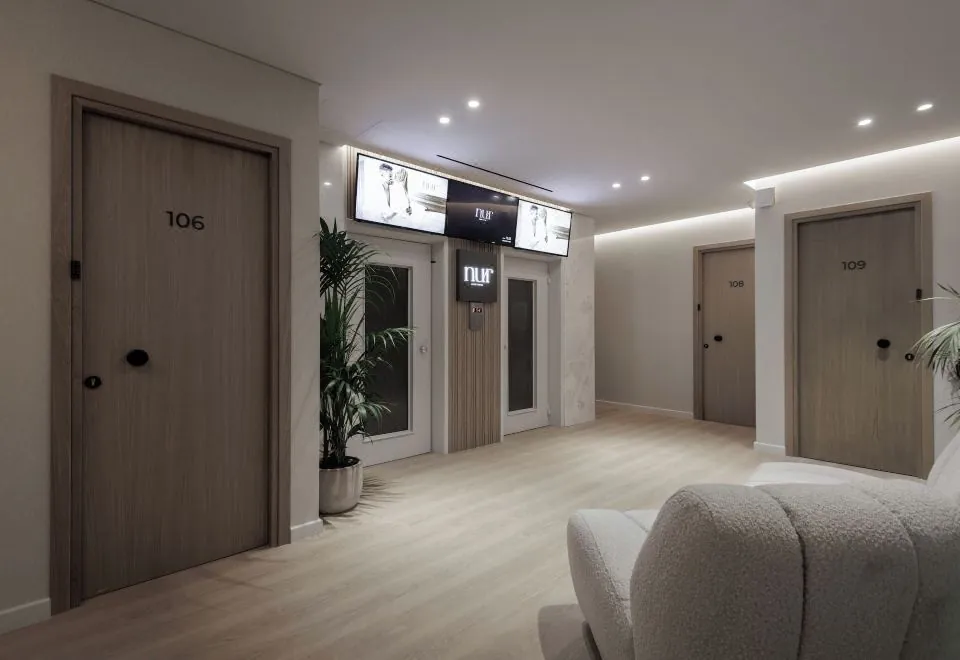 Nur Aparthotel Athens