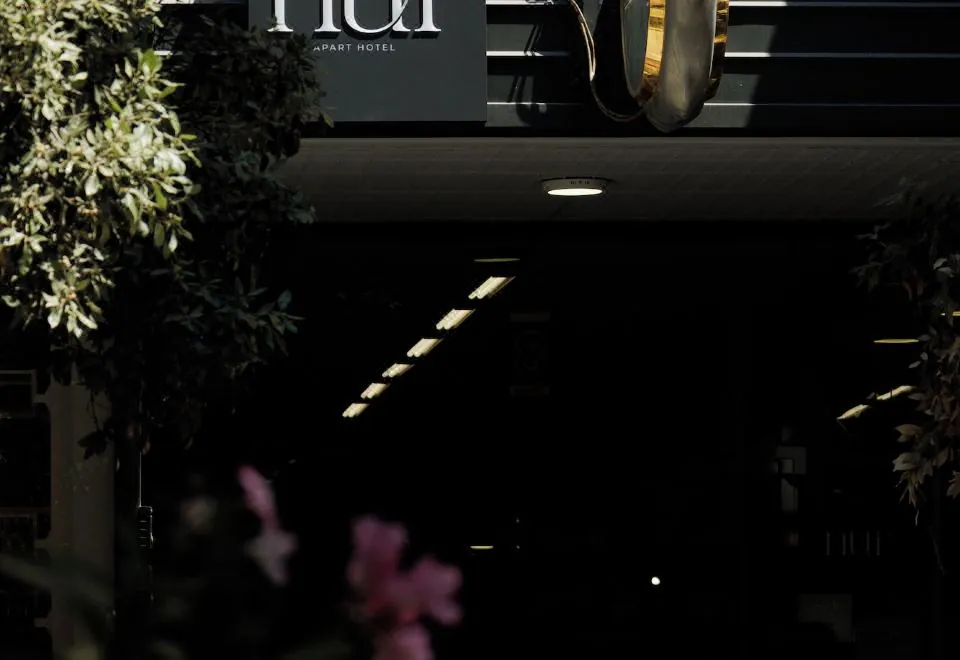 Nur Aparthotel Athens