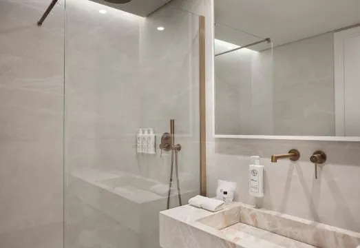 Nur Aparthotel Athens
