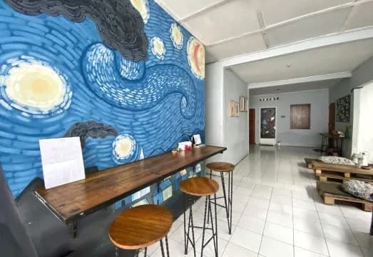 Reeneo Guesthouse