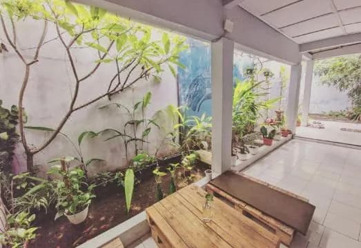 Reeneo Guesthouse