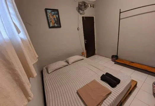 Reeneo Guesthouse