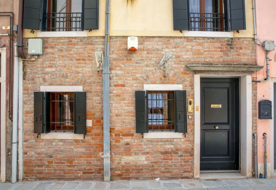 Palazzina Riello