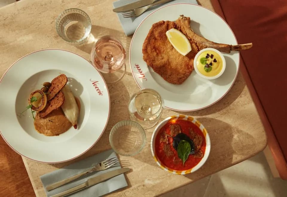 OKKO Hotels Paris Rosa Parks