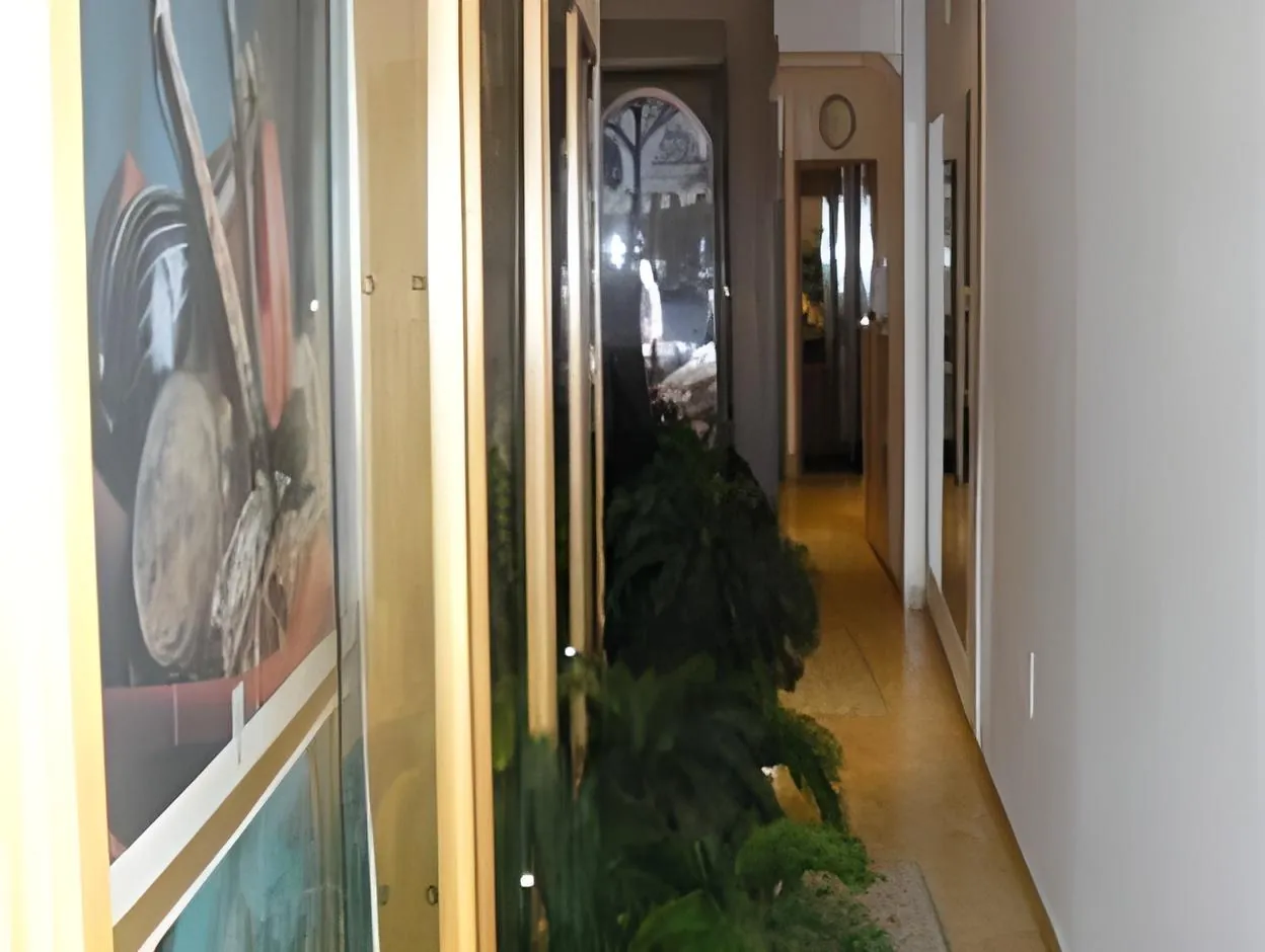 Hotel San Marco