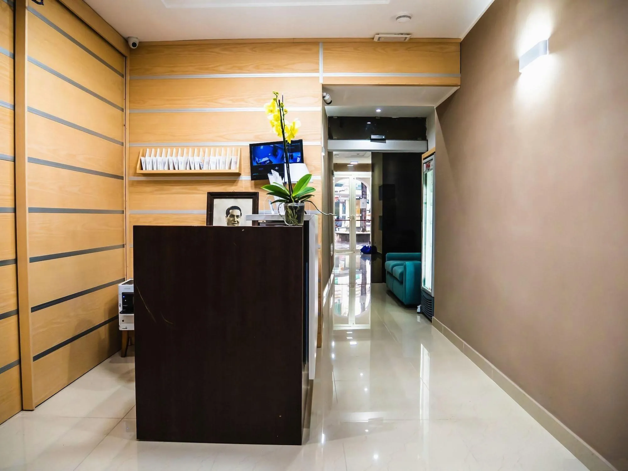 Hotel San Marco