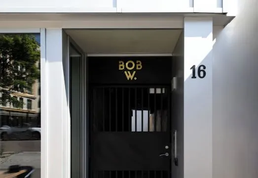 Bob W Gamle Oslo