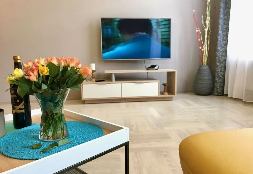 Art Suites Spalena