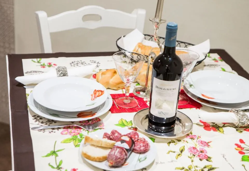 Charming Suite Cavour Heart of Florence