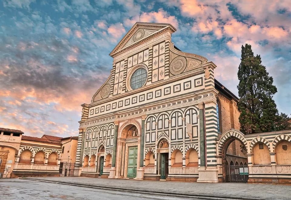 Charming Suite Cavour Heart of Florence