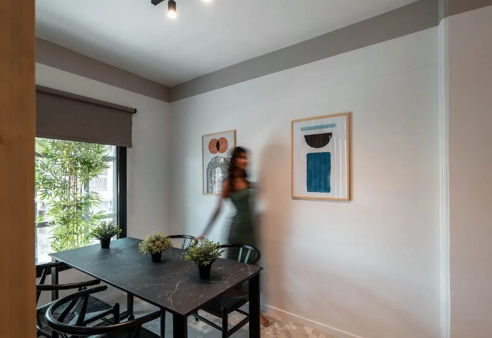 Athesense Suites