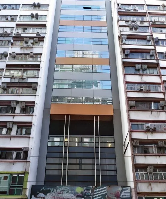 Hennessy Hotel Hong Kong