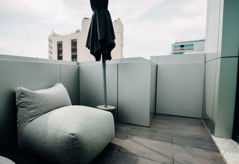 Next Level Premium Hotels