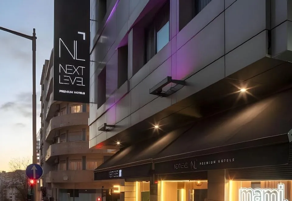 Next Level Premium Hotels