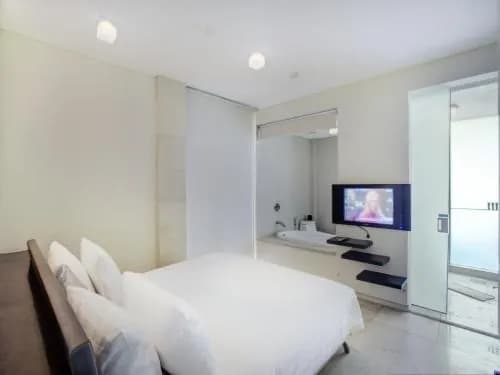 FuramaXclusive Ocean Beach Seminyak Bali