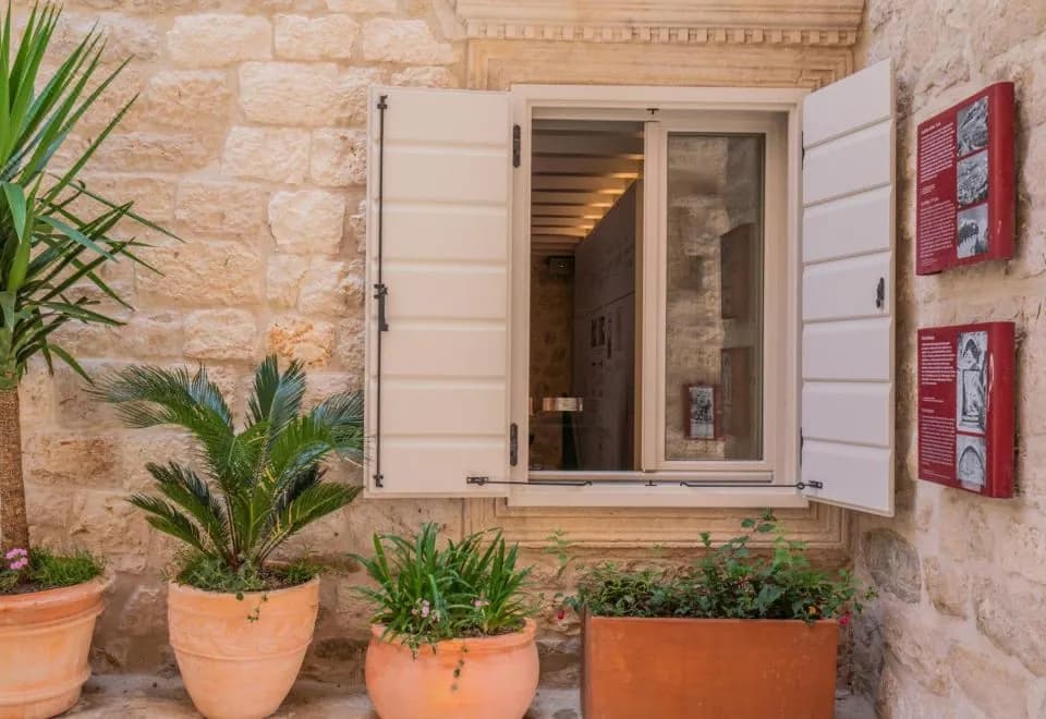 Villa Porta Maestra